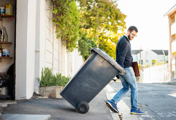 Best Construction Debris Removal  in Wausau, WI