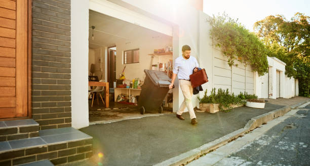 Best Residential Junk Removal  in Wausau, WI