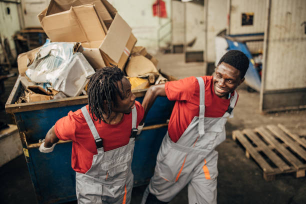 Best Junk Hauling Services  in Wausau, WI
