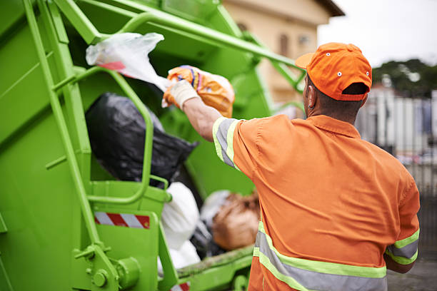 Best Office Junk Removal  in Wausau, WI