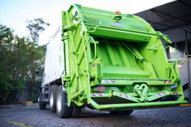 Professional Junk Removal in Wausau, WI