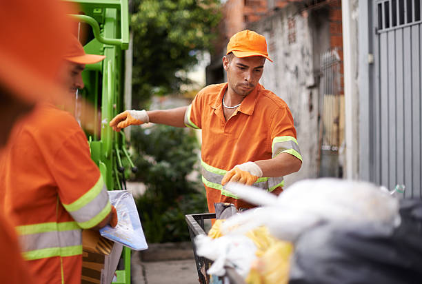 Best Full-Service Junk Removal  in Wausau, WI